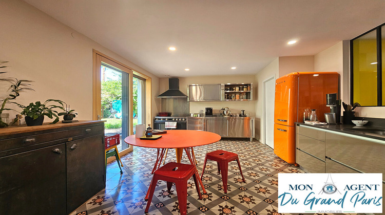 Ma-Cabane - Vente Maison VERSAILLES, 230 m²