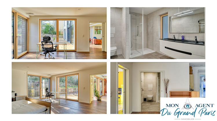 Ma-Cabane - Vente Maison VERSAILLES, 230 m²