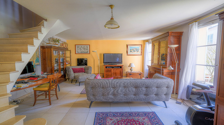 Ma-Cabane - Vente Maison VERSAILLES, 113 m²