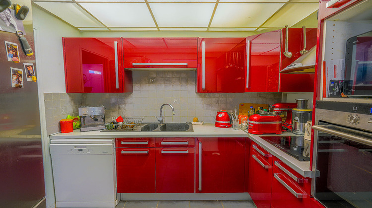 Ma-Cabane - Vente Maison VERSAILLES, 113 m²