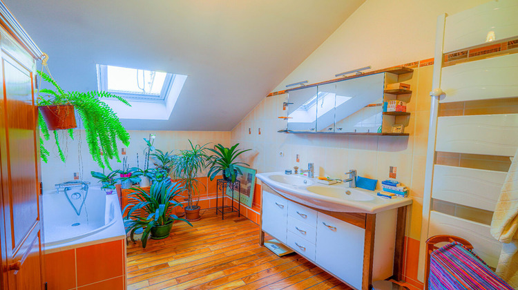 Ma-Cabane - Vente Maison VERSAILLES, 113 m²