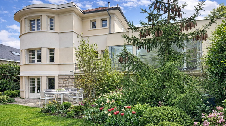 Ma-Cabane - Vente Maison VERSAILLES, 221 m²