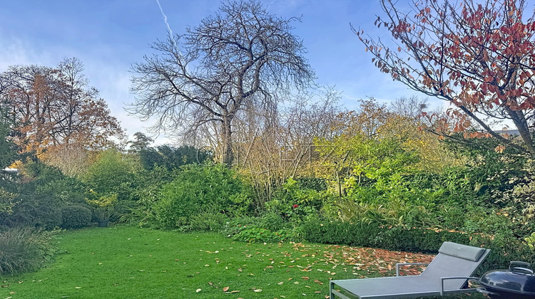 Ma-Cabane - Vente Maison VERSAILLES, 221 m²