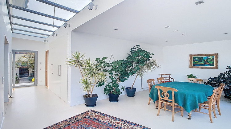 Ma-Cabane - Vente Maison VERSAILLES, 221 m²