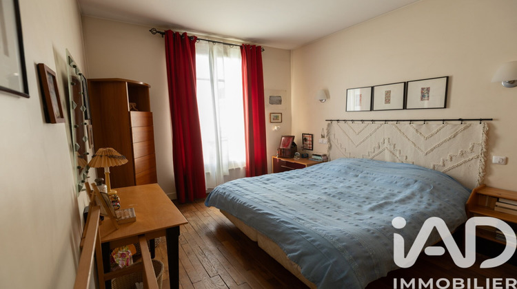 Ma-Cabane - Vente Maison Versailles, 171 m²