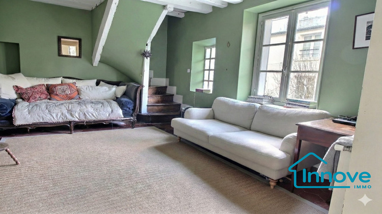 Ma-Cabane - Vente Maison Versailles, 130 m²