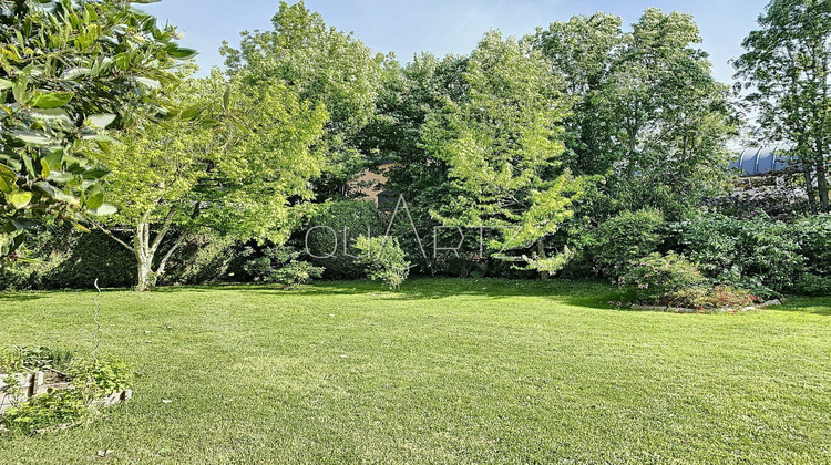 Ma-Cabane - Vente Maison VERSAILLES, 200 m²