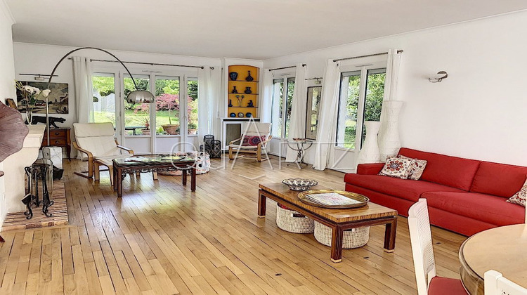 Ma-Cabane - Vente Maison VERSAILLES, 200 m²