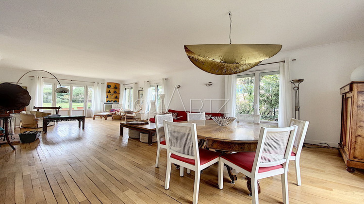 Ma-Cabane - Vente Maison VERSAILLES, 200 m²