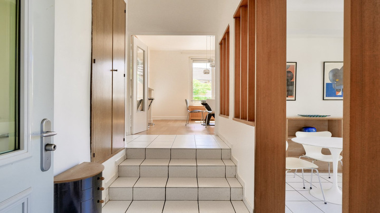 Ma-Cabane - Vente Maison VERSAILLES, 151 m²