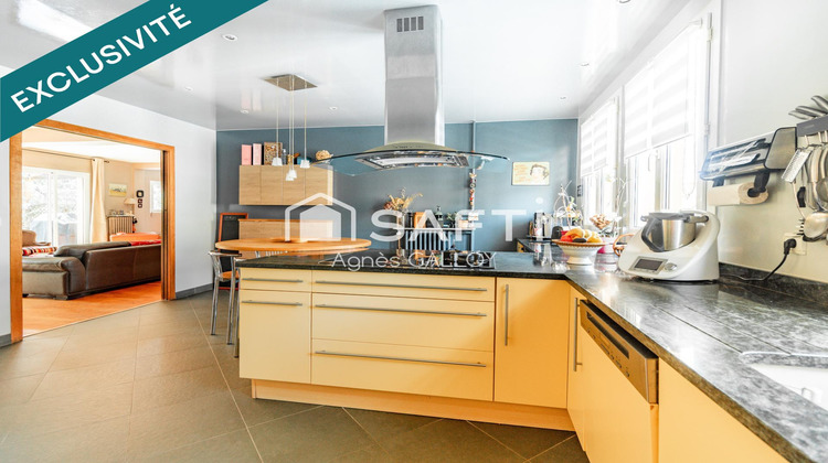 Ma-Cabane - Vente Maison Versailles, 318 m²