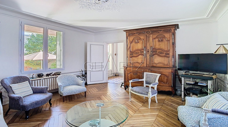 Ma-Cabane - Vente Maison VERSAILLES, 162 m²