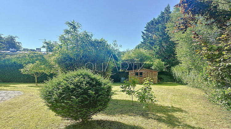 Ma-Cabane - Vente Maison VERSAILLES, 184 m²