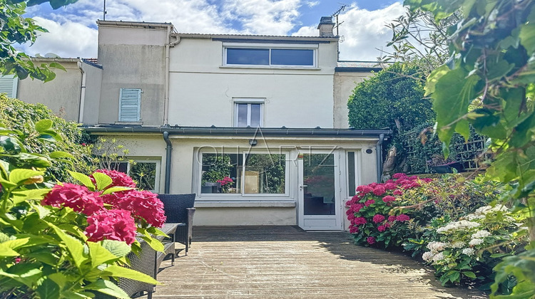 Ma-Cabane - Vente Maison VERSAILLES, 97 m²