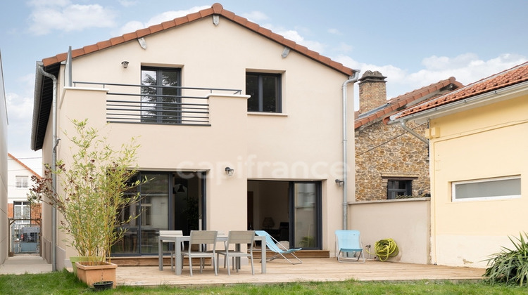 Ma-Cabane - Vente Maison VERSAILLES, 210 m²