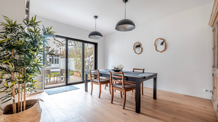 Ma-Cabane - Vente Maison VERSAILLES, 210 m²