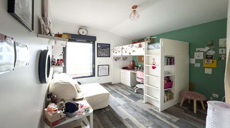 Ma-Cabane - Vente Maison VERSAILLES, 95 m²