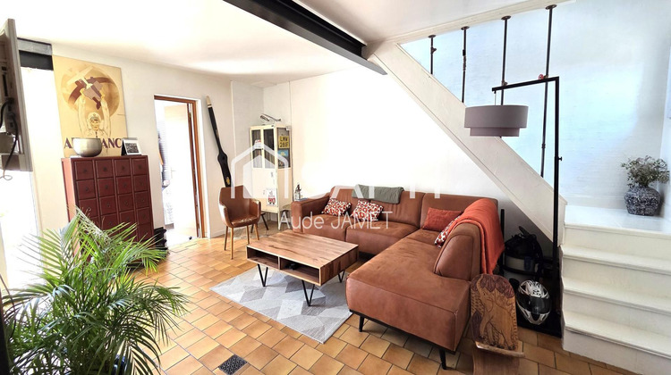 Ma-Cabane - Vente Maison Versailles, 107 m²