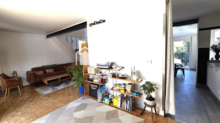 Ma-Cabane - Vente Maison Versailles, 107 m²