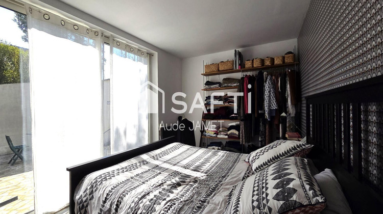 Ma-Cabane - Vente Maison Versailles, 107 m²