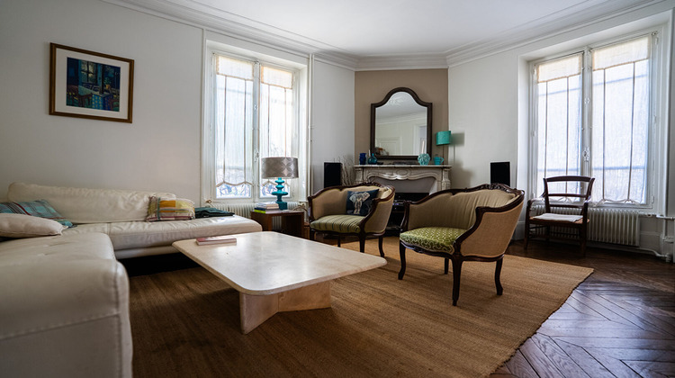 Ma-Cabane - Vente Maison VERSAILLES, 145 m²