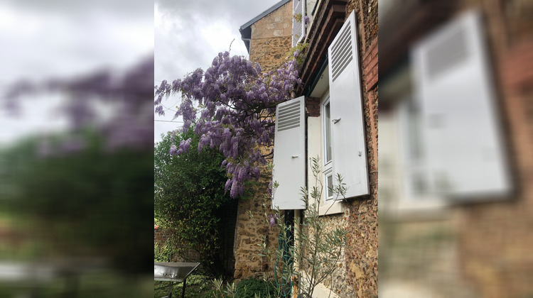 Ma-Cabane - Vente Maison VERSAILLES, 145 m²