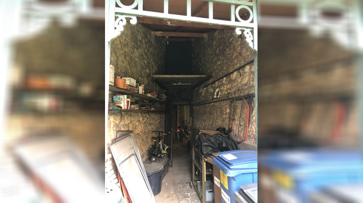 Ma-Cabane - Vente Maison VERSAILLES, 145 m²