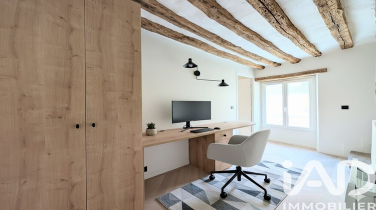 Ma-Cabane - Vente Maison Versailles, 138 m²