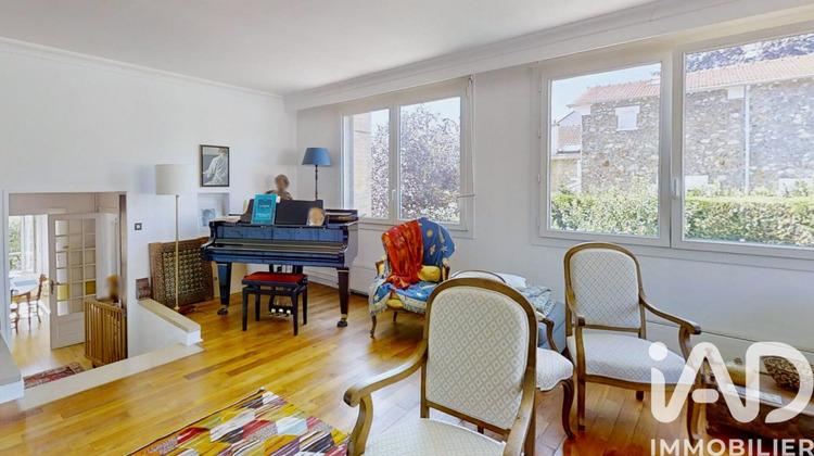 Ma-Cabane - Vente Maison Versailles, 194 m²