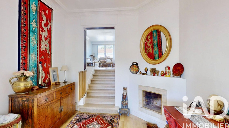 Ma-Cabane - Vente Maison Versailles, 194 m²