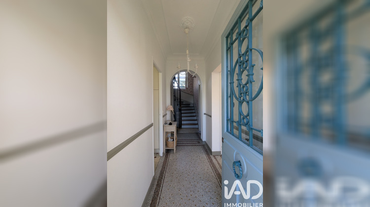 Ma-Cabane - Vente Maison Versailles, 165 m²