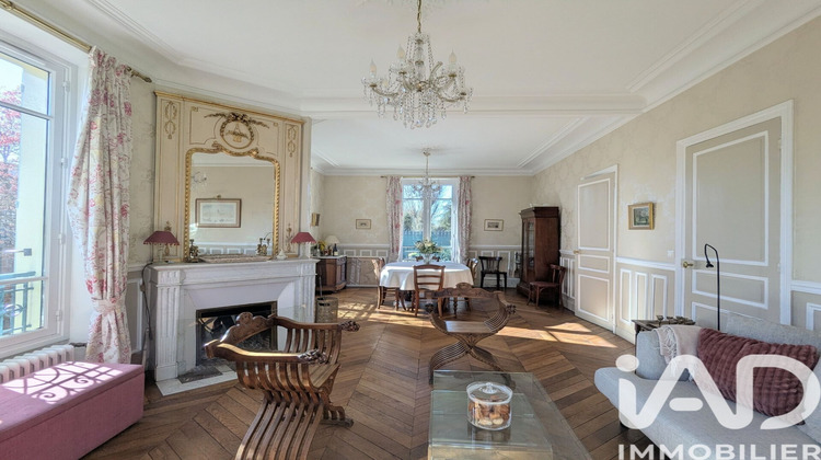Ma-Cabane - Vente Maison Versailles, 165 m²