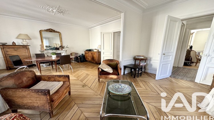 Ma-Cabane - Vente Maison Versailles, 257 m²