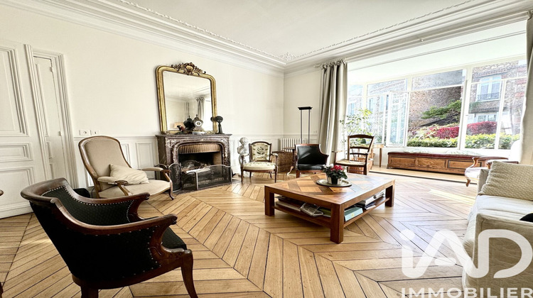 Ma-Cabane - Vente Maison Versailles, 257 m²