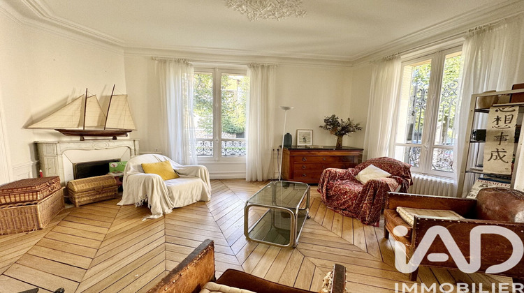 Ma-Cabane - Vente Maison Versailles, 257 m²