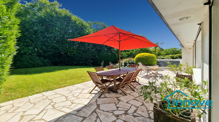 Ma-Cabane - Vente Maison Versailles, 231 m²