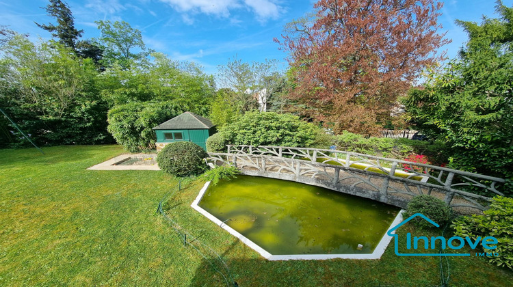 Ma-Cabane - Vente Maison Versailles, 231 m²