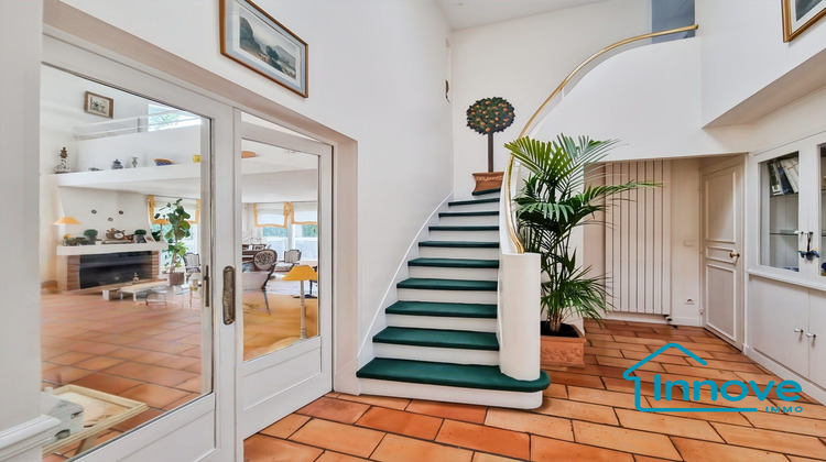 Ma-Cabane - Vente Maison Versailles, 231 m²