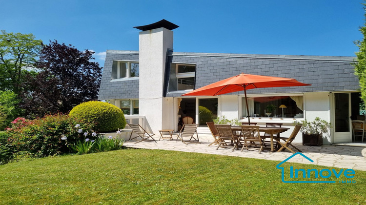 Ma-Cabane - Vente Maison Versailles, 231 m²