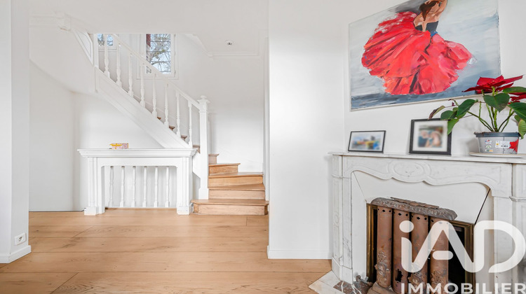 Ma-Cabane - Vente Maison Versailles, 213 m²