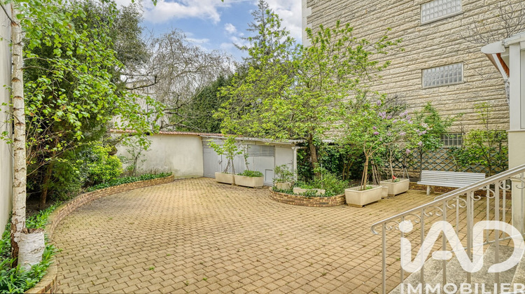 Ma-Cabane - Vente Maison Versailles, 80 m²