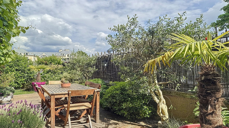 Ma-Cabane - Vente Maison VERSAILLES, 173 m²