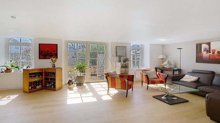 Ma-Cabane - Vente Maison VERSAILLES, 173 m²