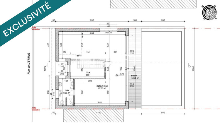 Ma-Cabane - Vente Maison Versailles, 209 m²