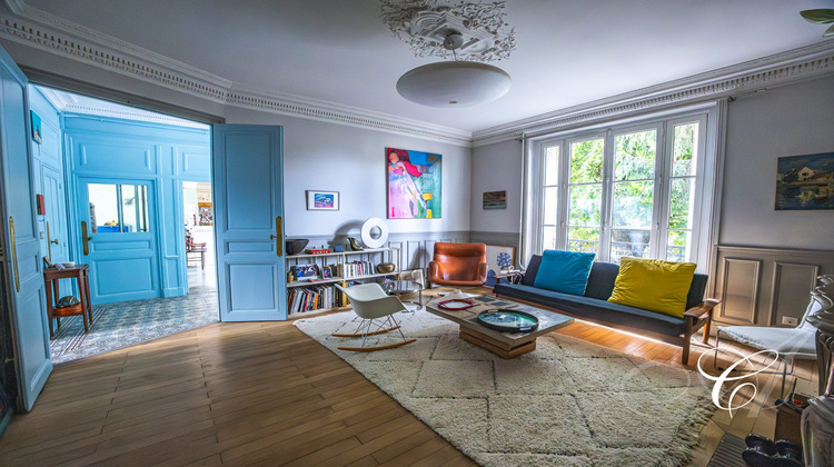 Ma-Cabane - Vente Maison Versailles, 264 m²
