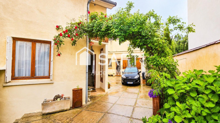 Ma-Cabane - Vente Maison Versailles, 120 m²