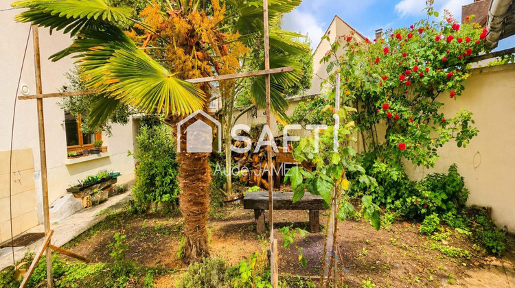 Ma-Cabane - Vente Maison Versailles, 120 m²
