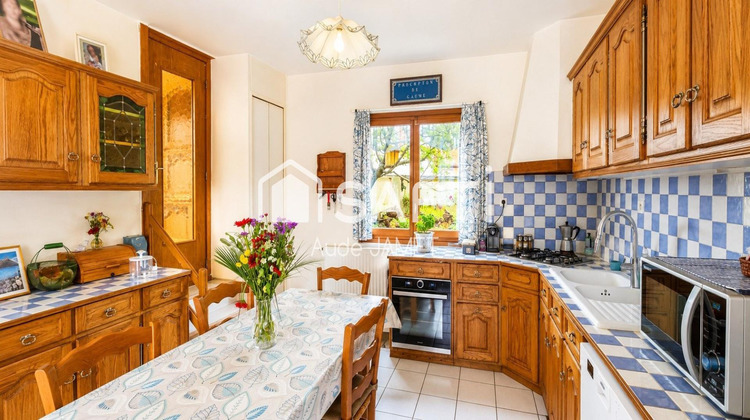 Ma-Cabane - Vente Maison Versailles, 120 m²