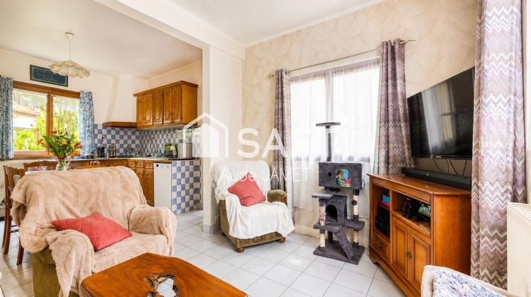 Ma-Cabane - Vente Maison Versailles, 120 m²