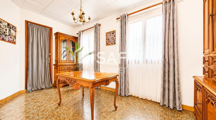 Ma-Cabane - Vente Maison Versailles, 120 m²